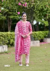 Summer Saga Vol 2 By Tips And Tops Cotton Kurti With Bottom Dupatta Wholesale Price In Surat